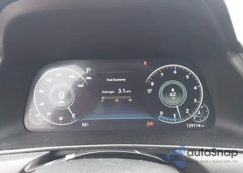 2020 Hyundai Sonata Sel из США, поврежденный, VIN 5NPEF4JA0LH017486